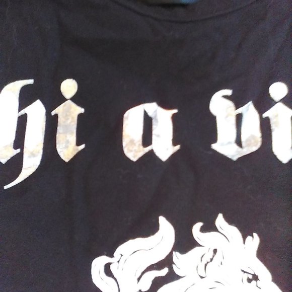 Magnifique chandail lion - Picture 3 of 4